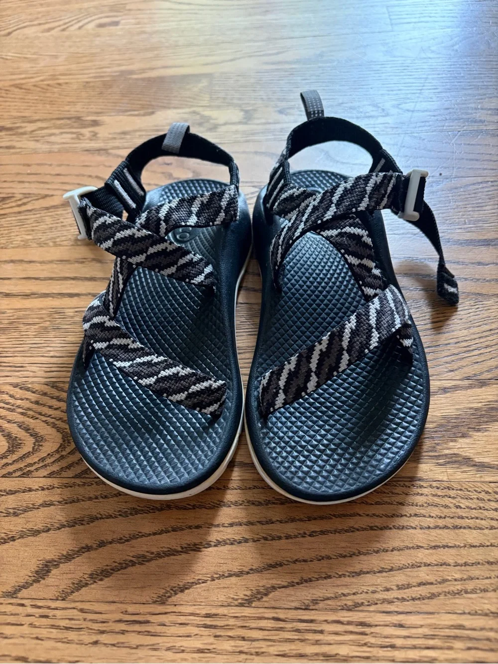 Chaco kids zx